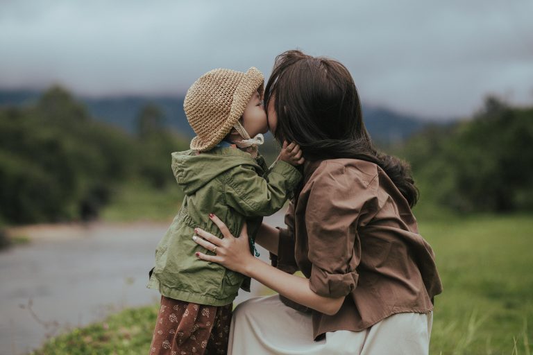 Lien parent enfant
