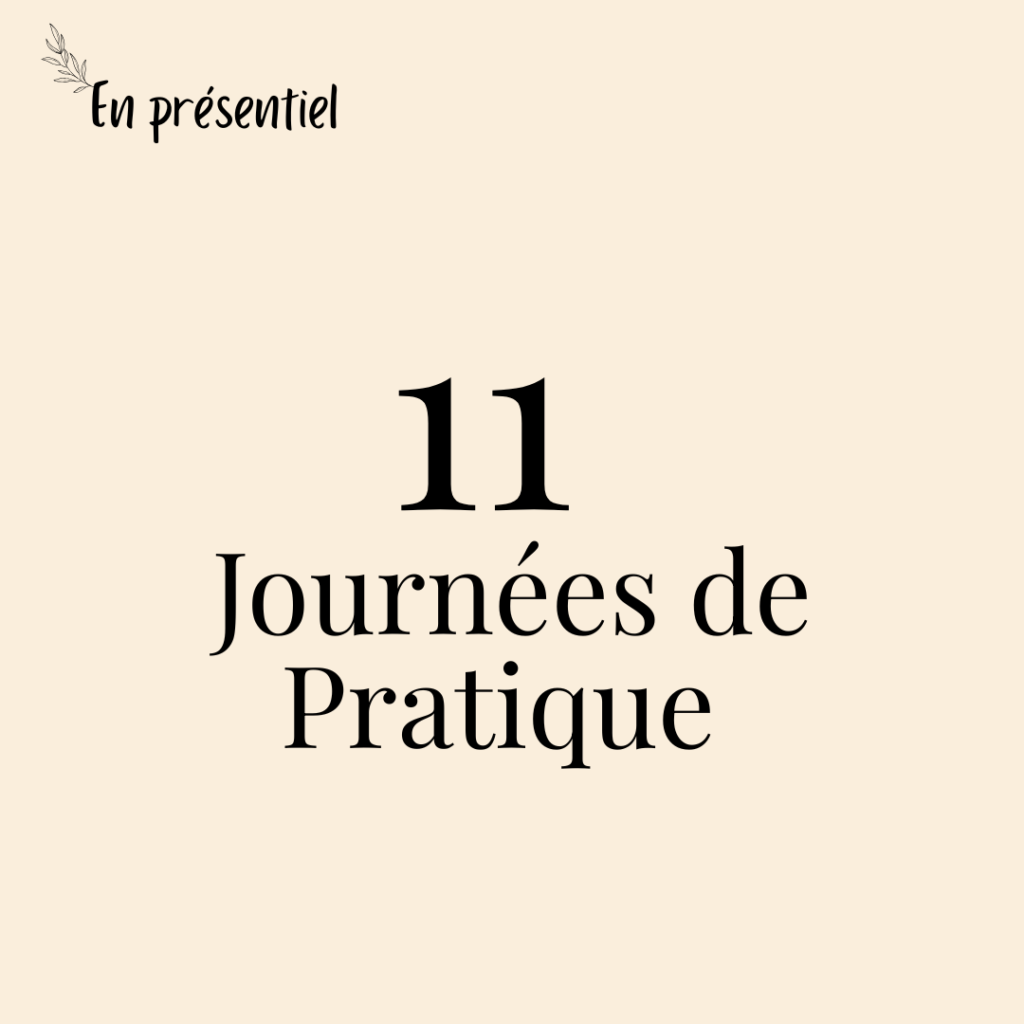 à l'école de communication animale