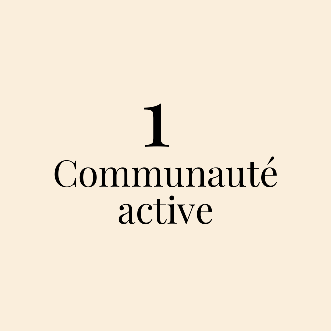 Communauté de communicateur animalier