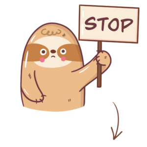 Stop - deviens communicateur